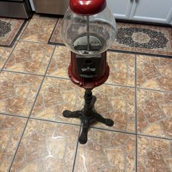 Gumball Machine