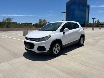2020 Chevrolet Trax