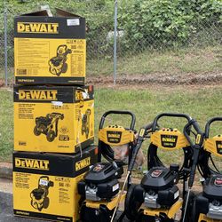 Pressure Washer 3300psi