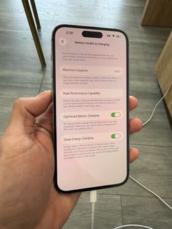 iPhone 14 Pro Max 128gb