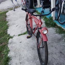 Western Flyer Bike  . Make Offer 