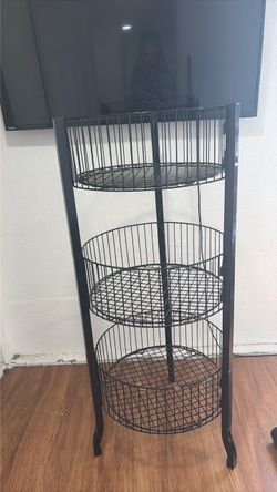 Store display bin