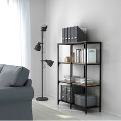 Shelf Unit