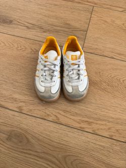 Adidas Samba Kids Sneakers