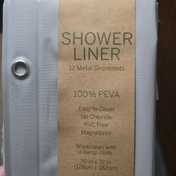 Shower Liner