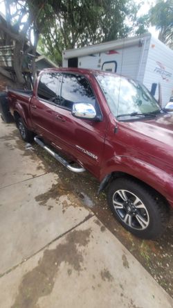 2006 Toyota Tundra