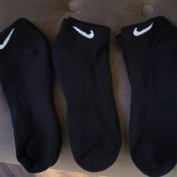Nike Socks