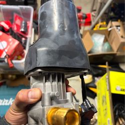 Motor and pump 2000 for Ryobi psi pressure washer
