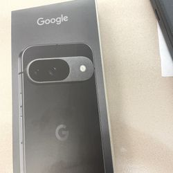 Google Pixel 9 Unlocked