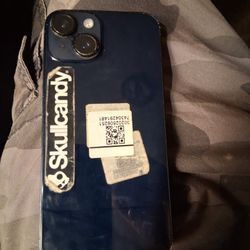 IPHONE 128 GB For T - MOBILE 