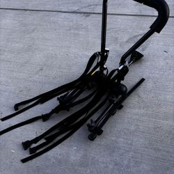 Saris Bike Porter Trunk