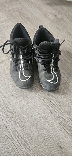 Kids Baseball Cleats Size 2.5Y