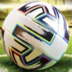 Adidas Uniforia Soccer Ball
