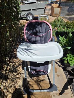 High Chair