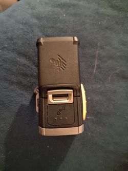 Zebra Barcode Scanner Mobile Computer