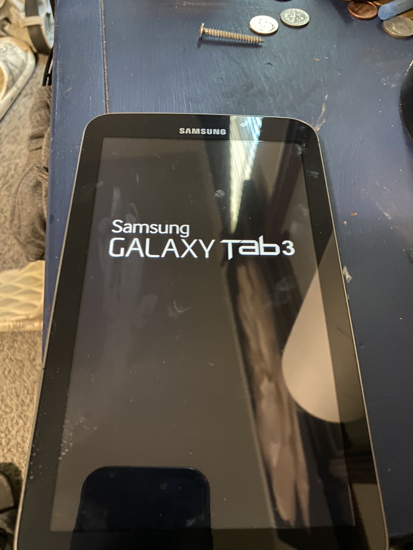 Galaxy Tab 3 
