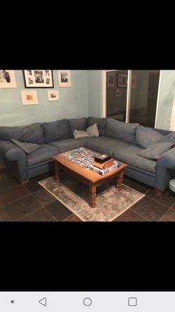 Sectional
