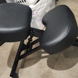 Adjustable Chair 
