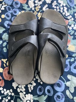 SAS SANDALS