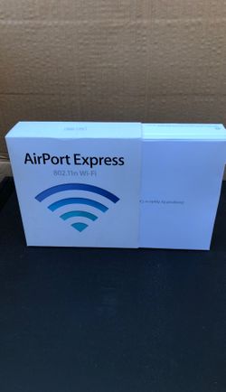 Airport Express