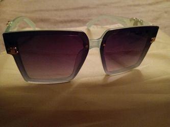 Ready For The Summer? Sunglasses Are In!