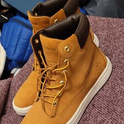 Timberland Nuevos Size 9.5