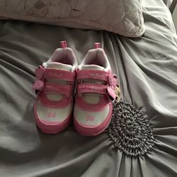 Minnie Mouse Shoes 
