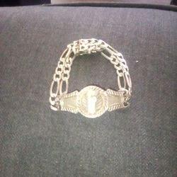 Religious Bracelet 