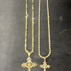 14kt Gold Filled Sets 