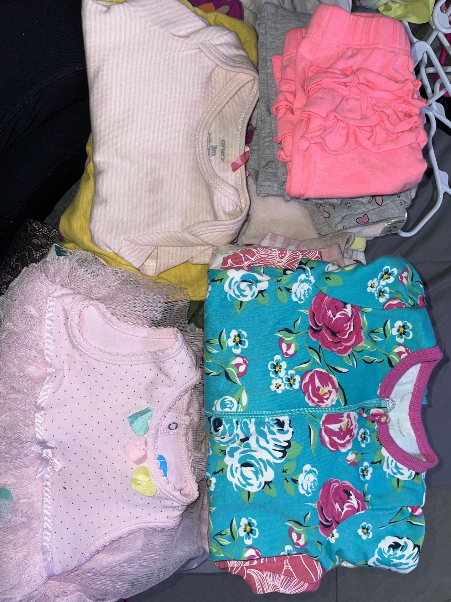 Baby Clothes