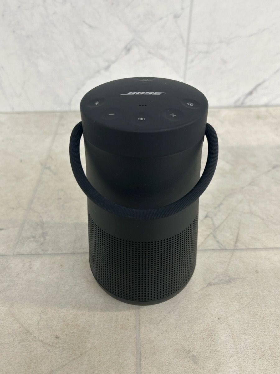 Bose Soundlink Revolve + II Bluetooth Speaker (PO1019032)