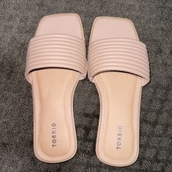 Torrid Sandals