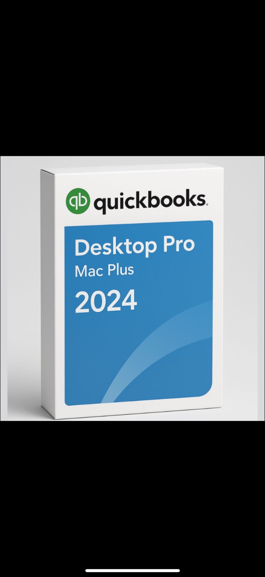 QuickBooks Desktop Pro 2024 for Windows – Lifetime License  Easily manage your business finances with QuickBooks Desktop Pro 2024. Create invoices, tr