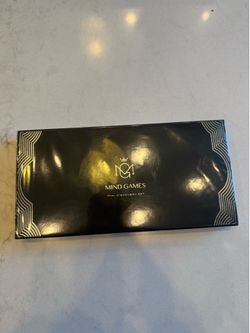 Mind Games Soulmate Collection Mini Discovery Set