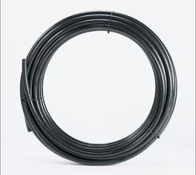 Poly Pipe 1-1/4in 88 feet long