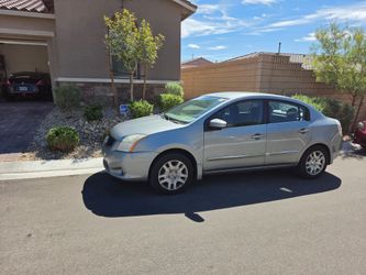 2010 Nissan Sentra