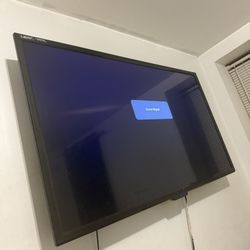 Flat  Screen TV