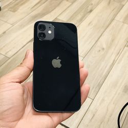 iPhone 12 64gb Unlocked 