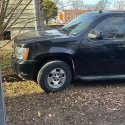 2011 Chevrolet Suburban