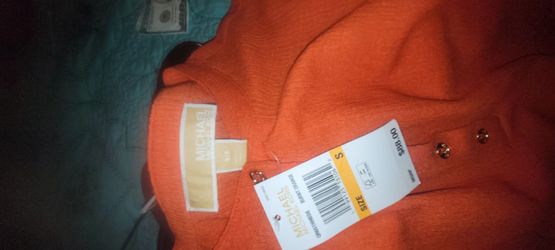 Michael Kors casual blouse