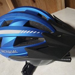 Bike Helmet 