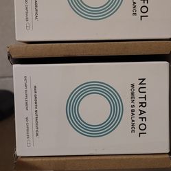 Nutrafol Women's Balance 