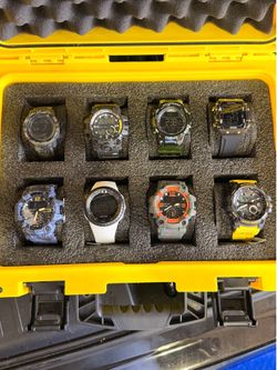 Invicta sport watches