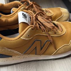 Men's New Balance 
