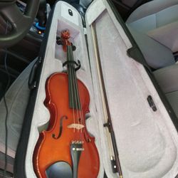 SCHERL&ROTH 4/4 Antonius straudivaryus 