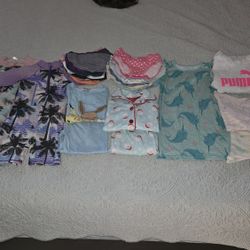 Girls Size 6 Clothes