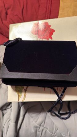 Ladies Evening Purse