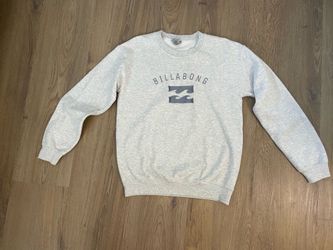 Billabong Crew Neck