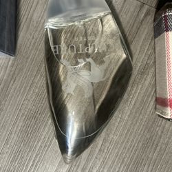 Nikos Men's Sculpture EDT Spray 3.4floz 100ml