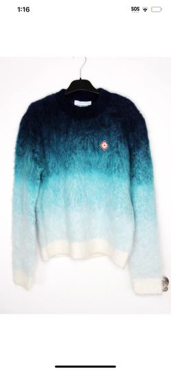 Casa Blanca Sweater 